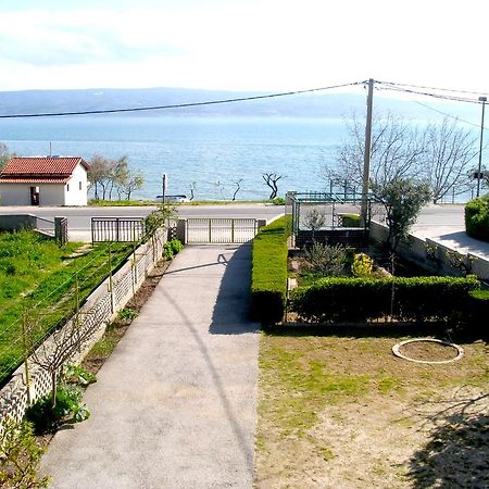 Adriatic Apartment Duce Bagian luar foto