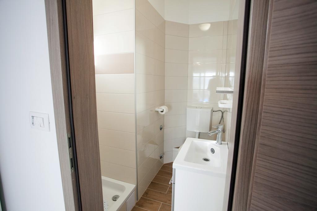 Adriatic Apartment Duce Bagian luar foto